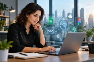Technology Skills Are Adapting to New Tools