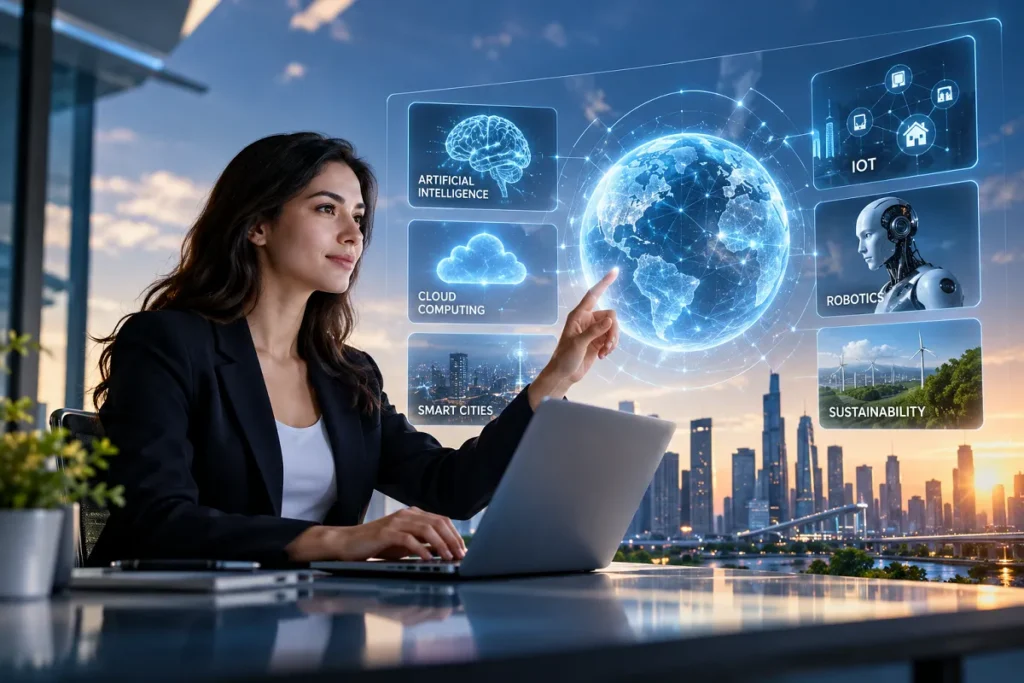 WTGTechTrends Tech Trends by WaveTechGlobal