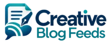Creative Blog Feeds
